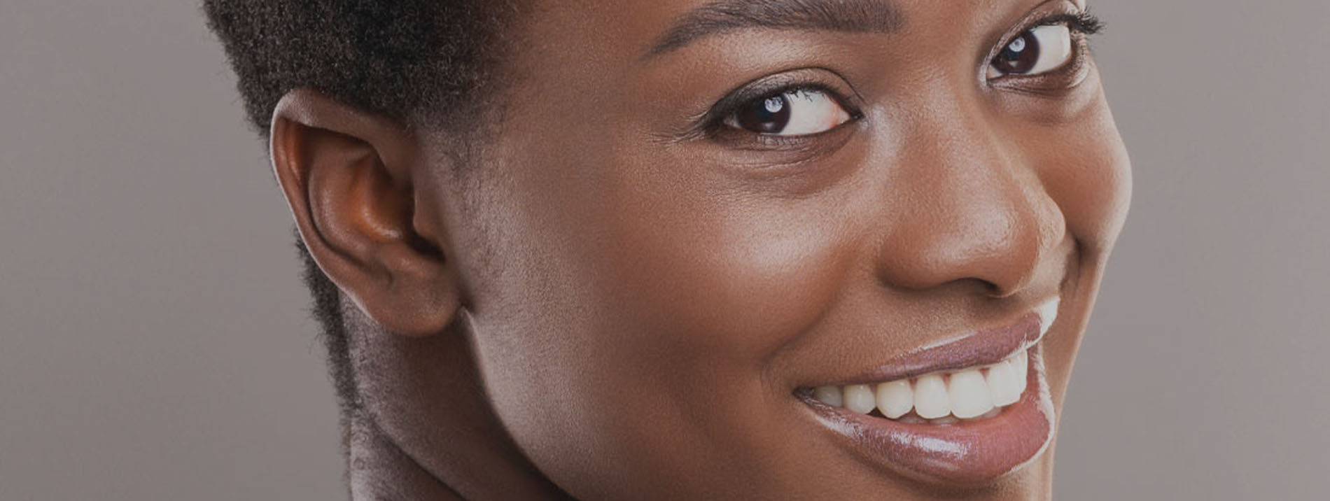 Proudly redefining skincare for the black and brown diaspora